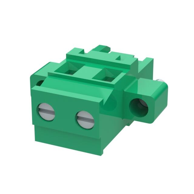 691343410002 Würth Elektronik  Conectores y tomas de corriente